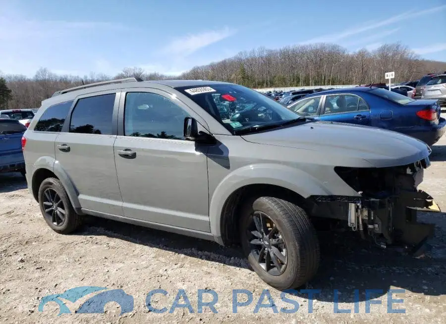 3C4PDCAB8LT269259# 4