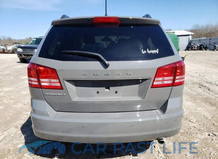 3C4PDCAB8LT269259# 6