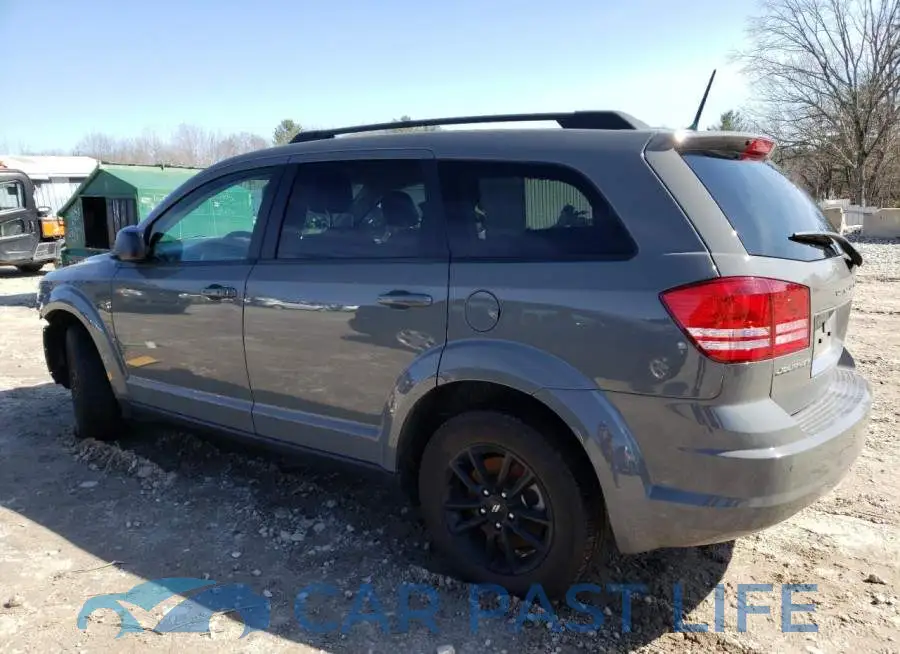 3C4PDCAB8LT269259# 2