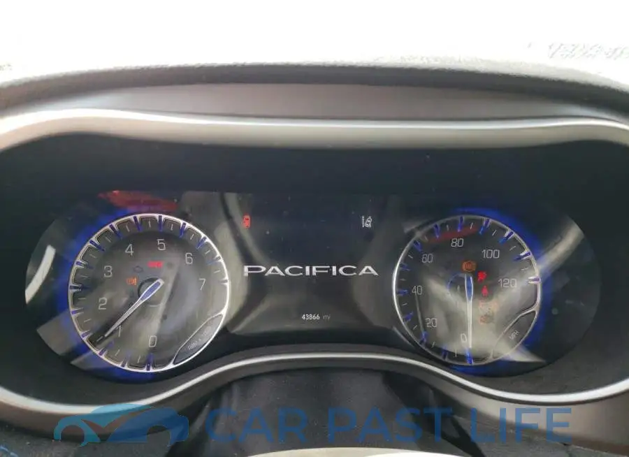 2C4RC1BG3MR589846# 9