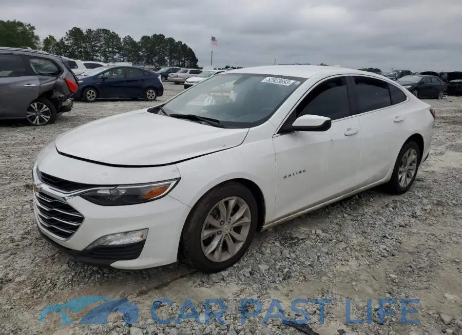 1G1ZD5ST7LF102065# 1