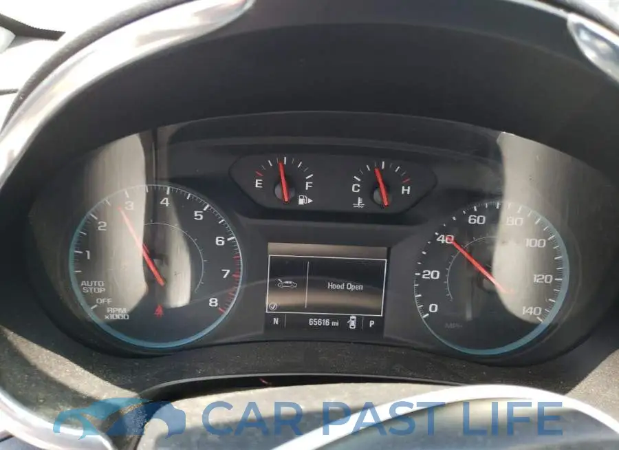 1G1ZD5ST7LF102065# 9