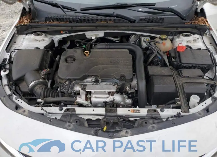 1G1ZD5ST7LF102065# 11
