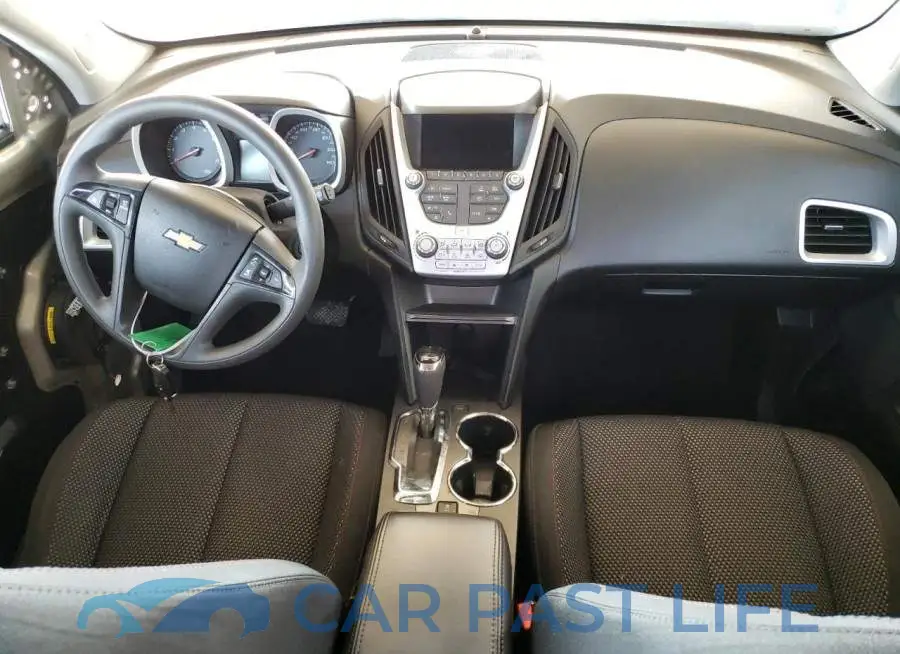 2GNALBEK8G1140580# 8