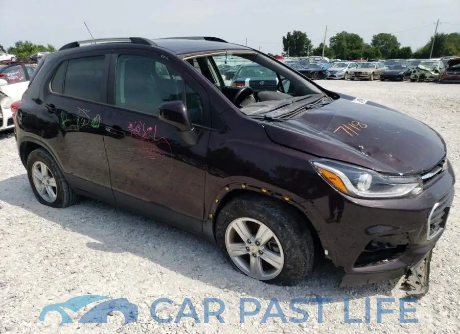 KL7CJLSM5MB374414# 4