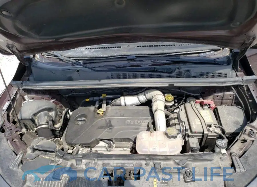 KL7CJLSM5MB374414# 11