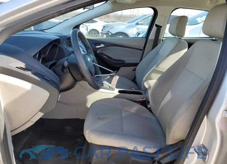 1FADP3FE1JL312223# 7