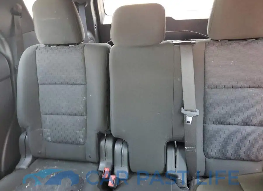 1FM5K7D85FGA94638# 10