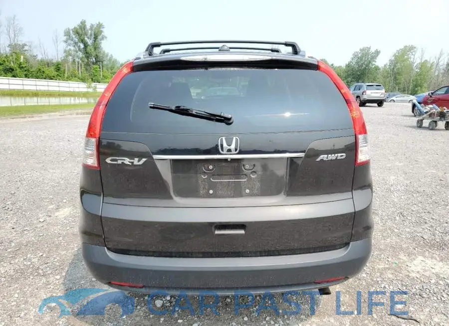 2HKRM4H77EH679845# 6