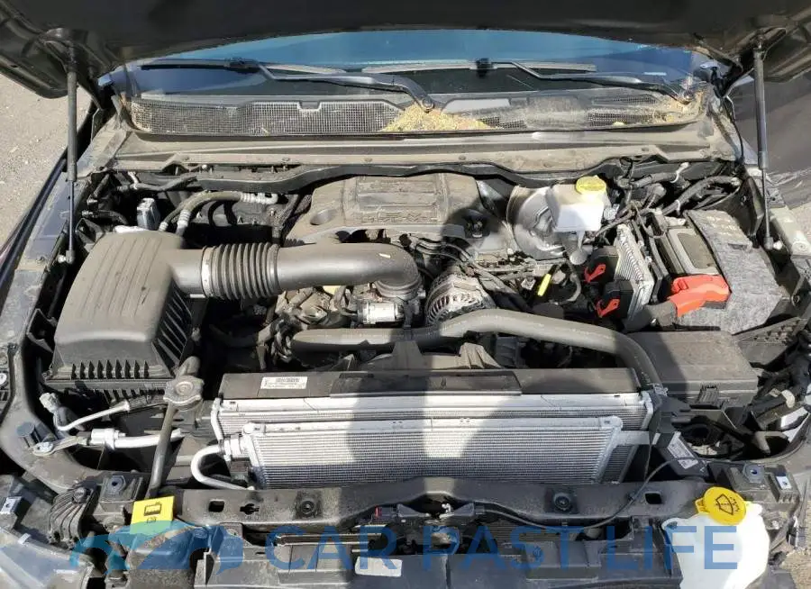 1C6SRFFT5LN135041# 11