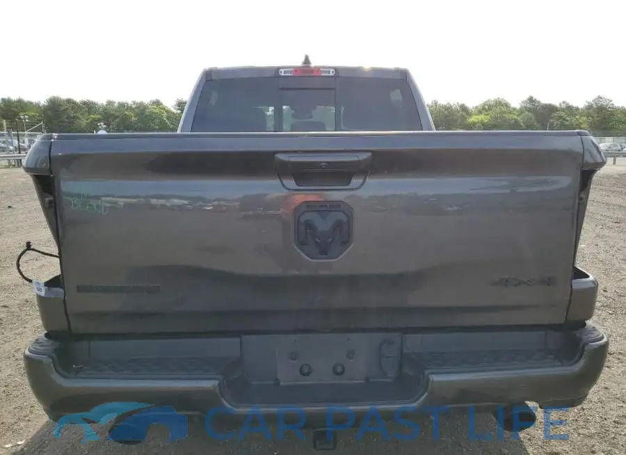 1C6SRFFT5LN135041# 6