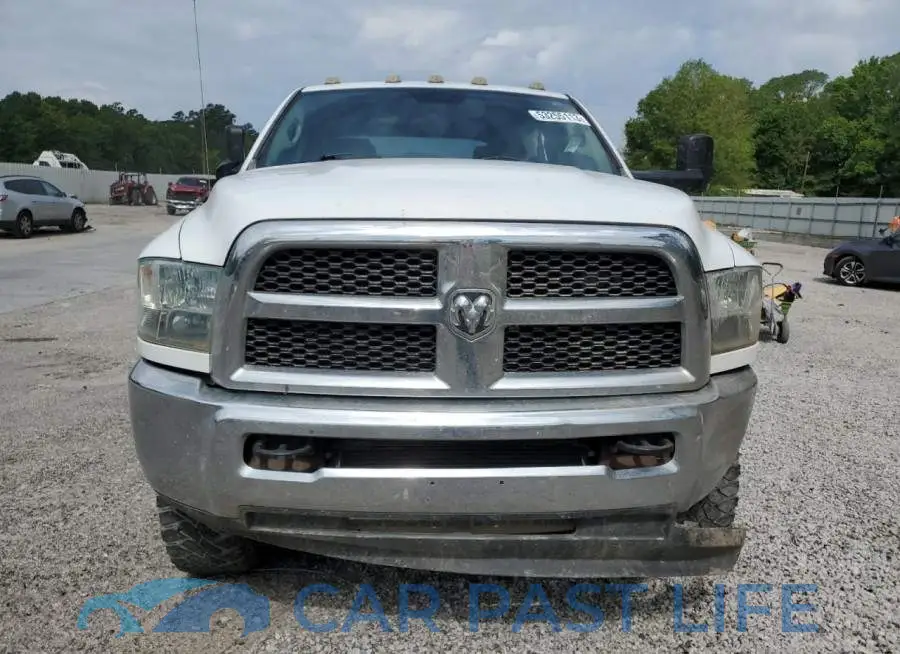 3C6UR5HL9FG539196# 5