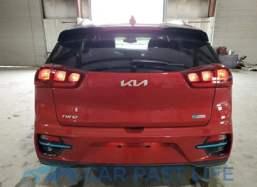 KNDCC3LG4N5160939# 6