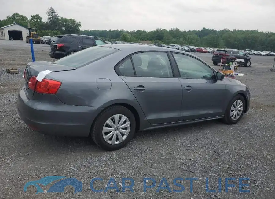 3VW1K7AJXEM444163# 3
