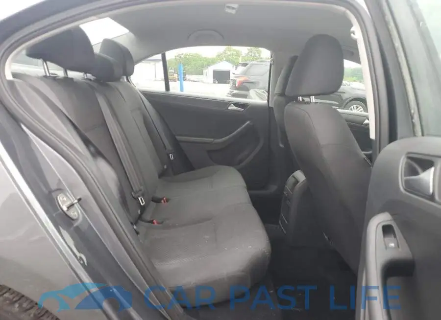 3VW1K7AJXEM444163# 10