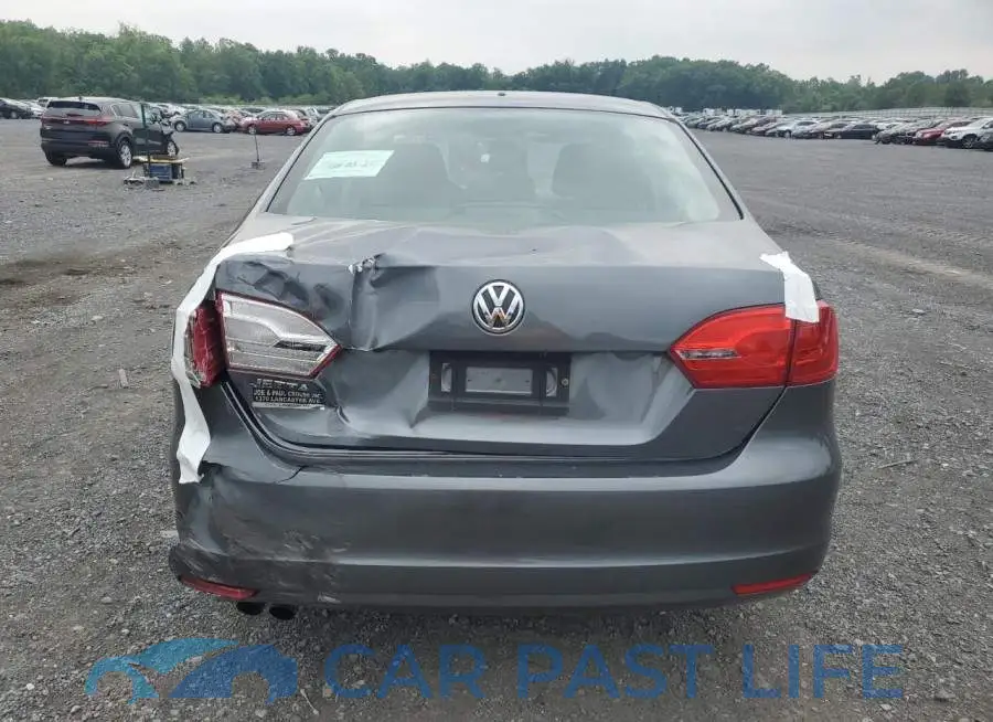 3VW1K7AJXEM444163# 6