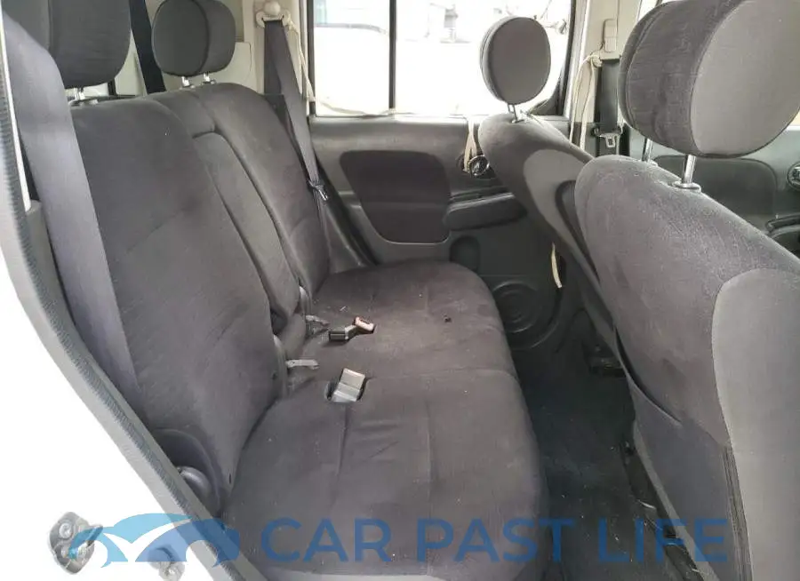 JN8AZ2KR1ET350149# 10