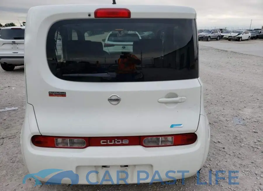 JN8AZ2KR1ET350149# 6