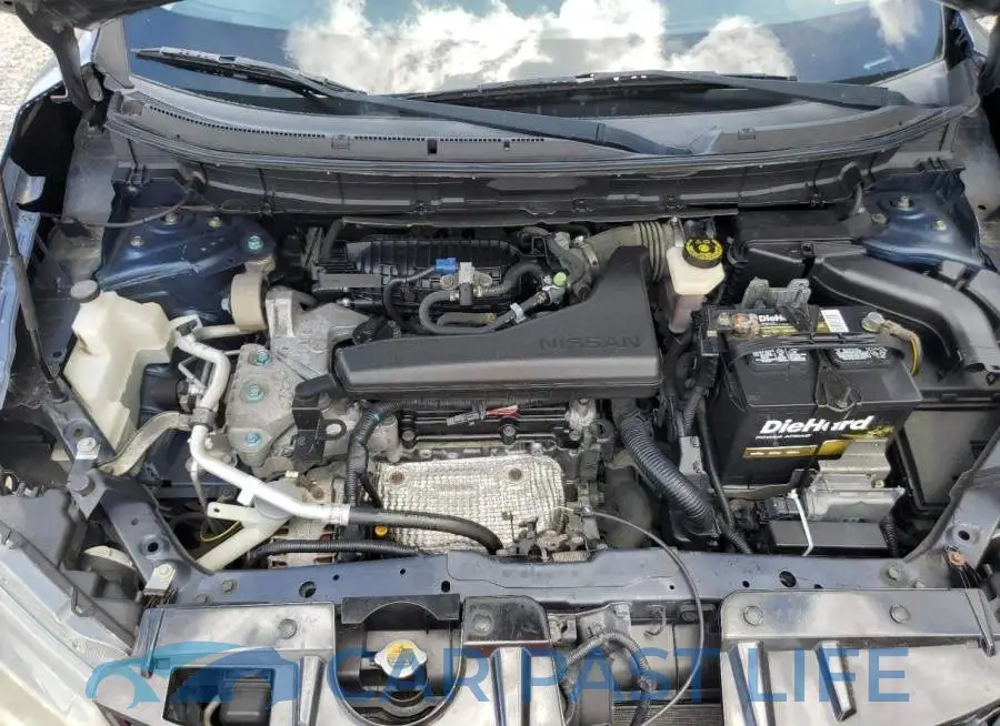 KNMAT2MV8FP536014# 12