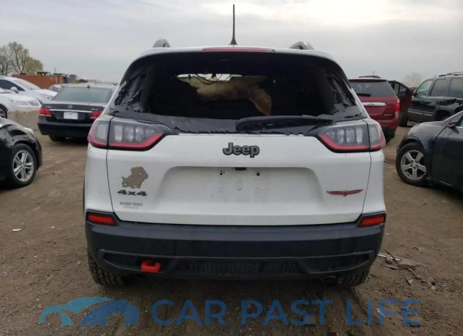 1C4PJMBX6LD654477# 6