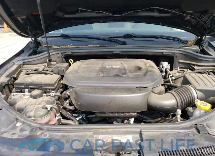 1C4RJFBGXKC598181# 12