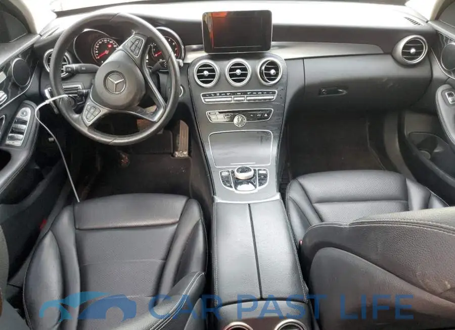 WDDWF4JB8HR301449# 8