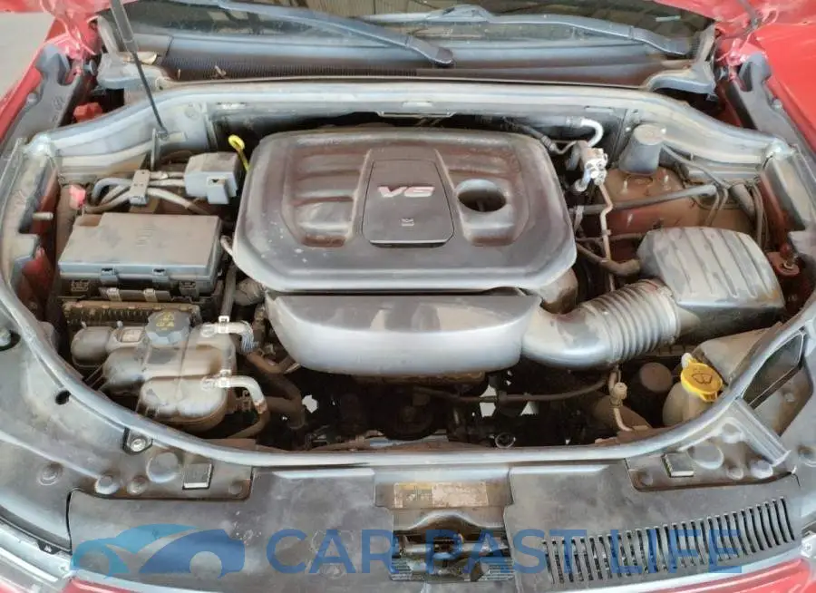 1C4RDHAG3GC361625# 11