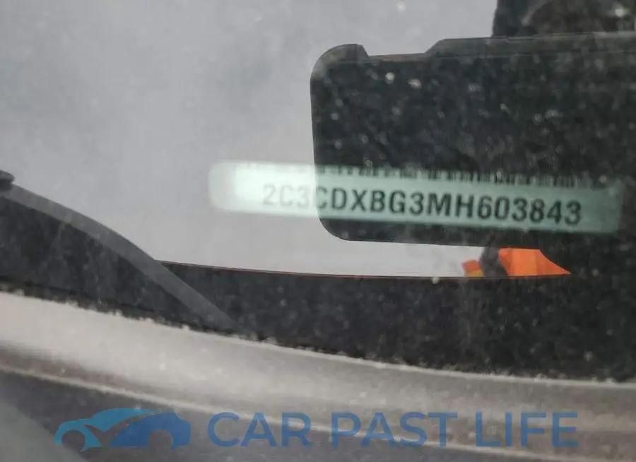 2C3CDXBG3MH603843# 12