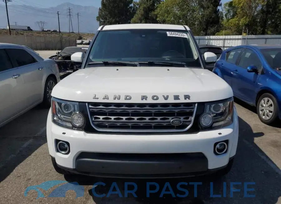 SALAG2V63GA789847# 5