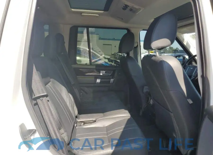 SALAG2V63GA789847# 11