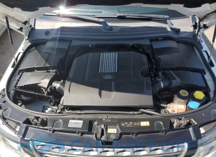 SALAG2V63GA789847# 12