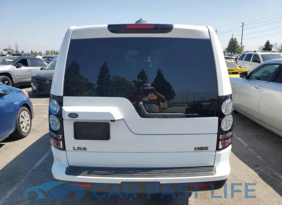 SALAG2V63GA789847# 6