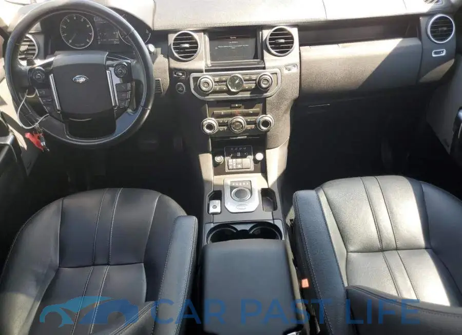 SALAG2V63GA789847# 8