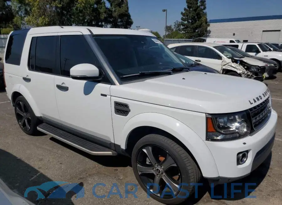 SALAG2V63GA789847# 4