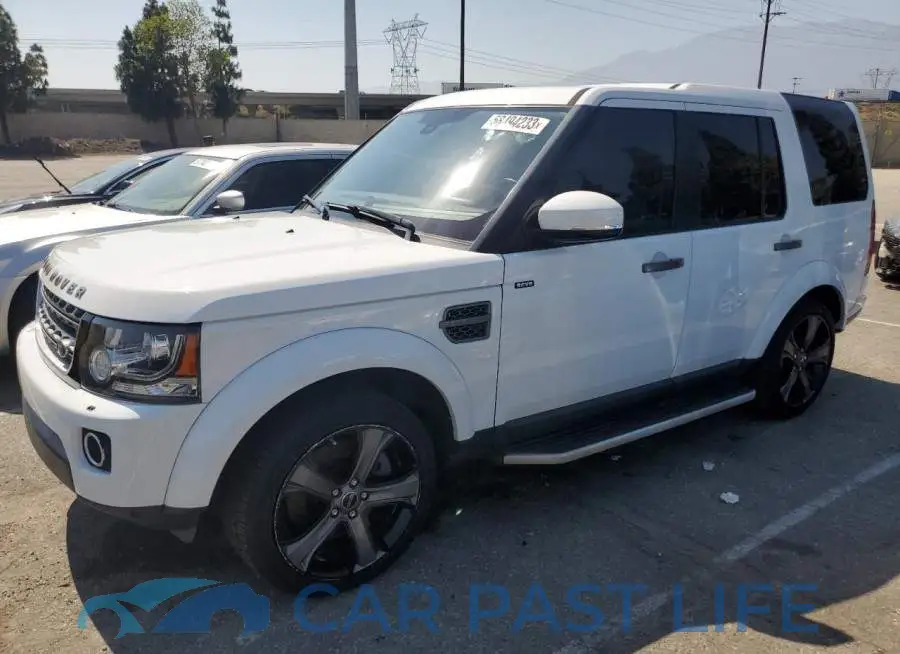 SALAG2V63GA789847# 1