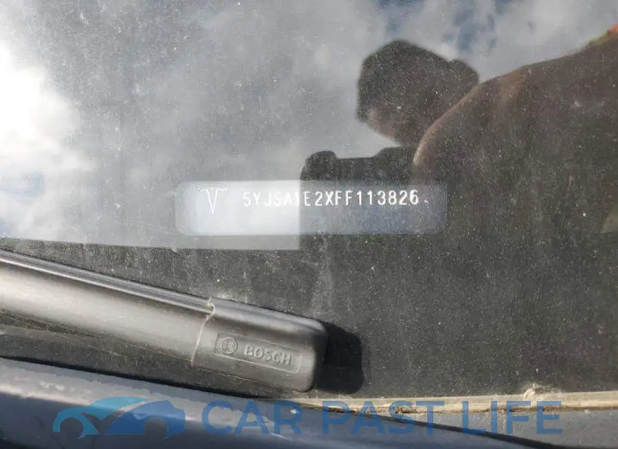 5YJSA1E2XFF113826# 12