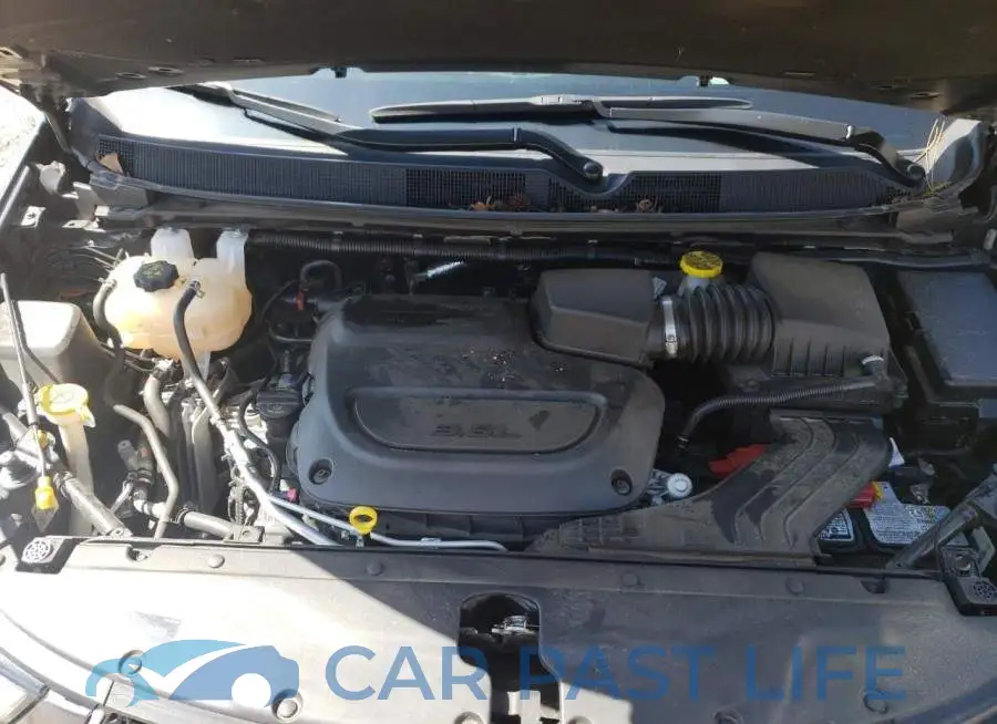 2C4RC1BG3NR113923# 12