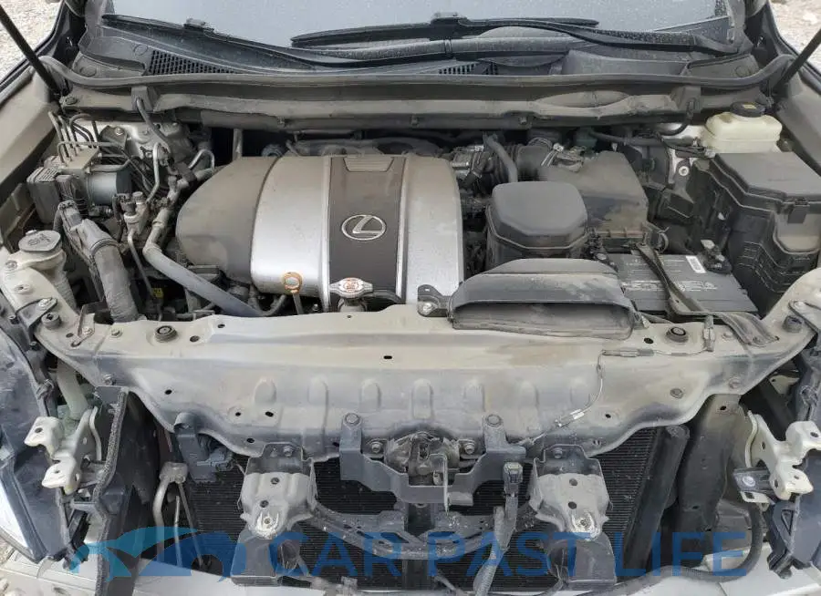 2T2BZMCA7HC132759# 11