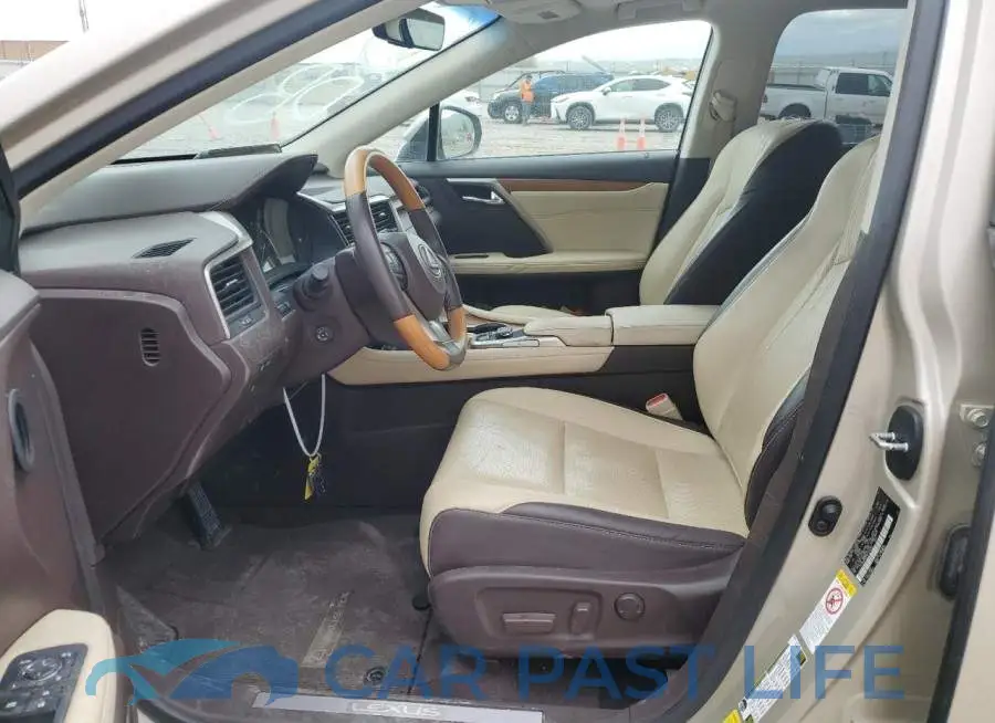 2T2BZMCA7HC132759# 7