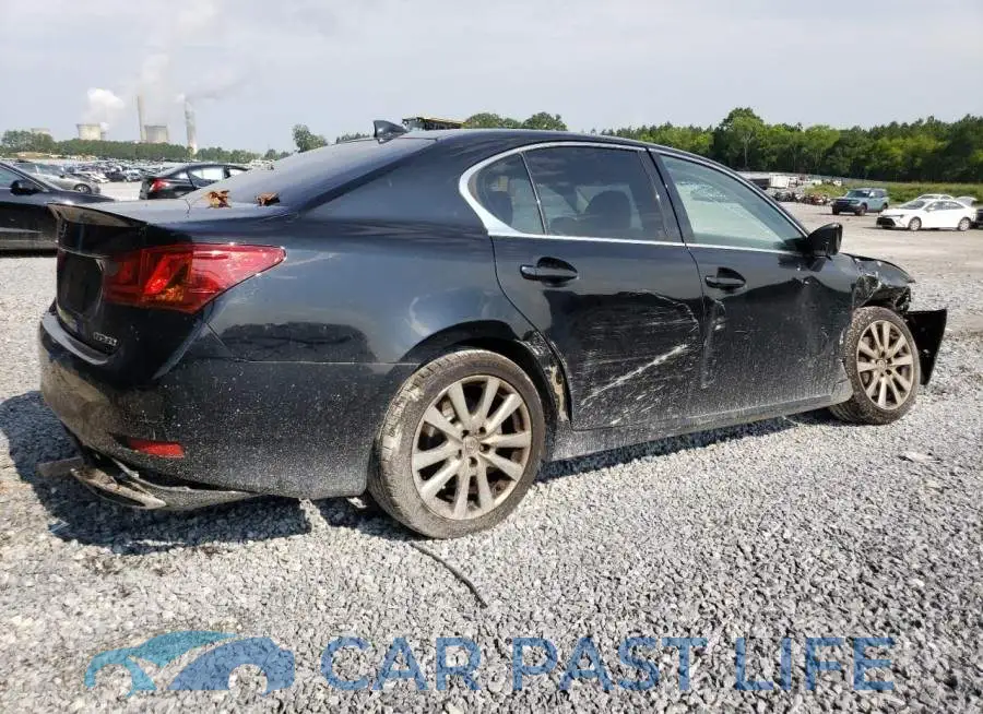 JTHBE1BL0FA001674# 3