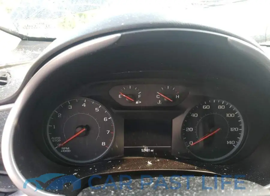 1G1ZB5ST9JF280742# 9