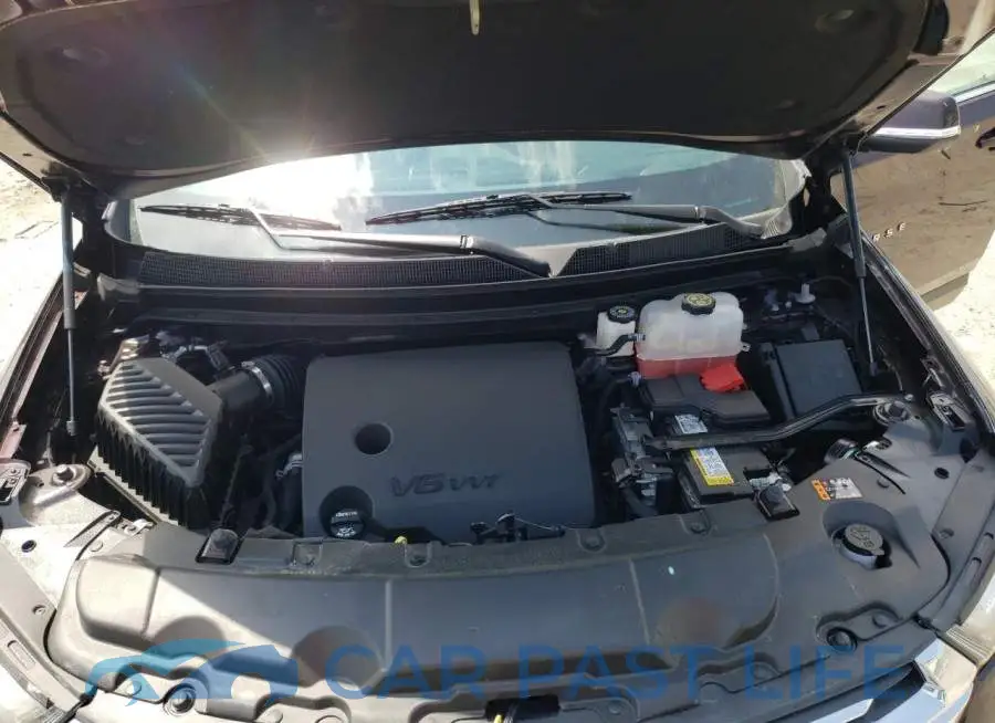 1GNERGKW4PJ124662# 11