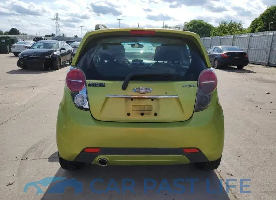 KL8CF6S96EC415039# 6