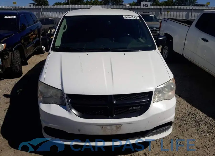 2C4JRGAG2ER371320# 5