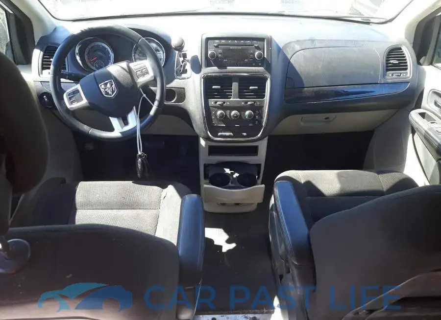 2C4JRGAG2ER371320# 8