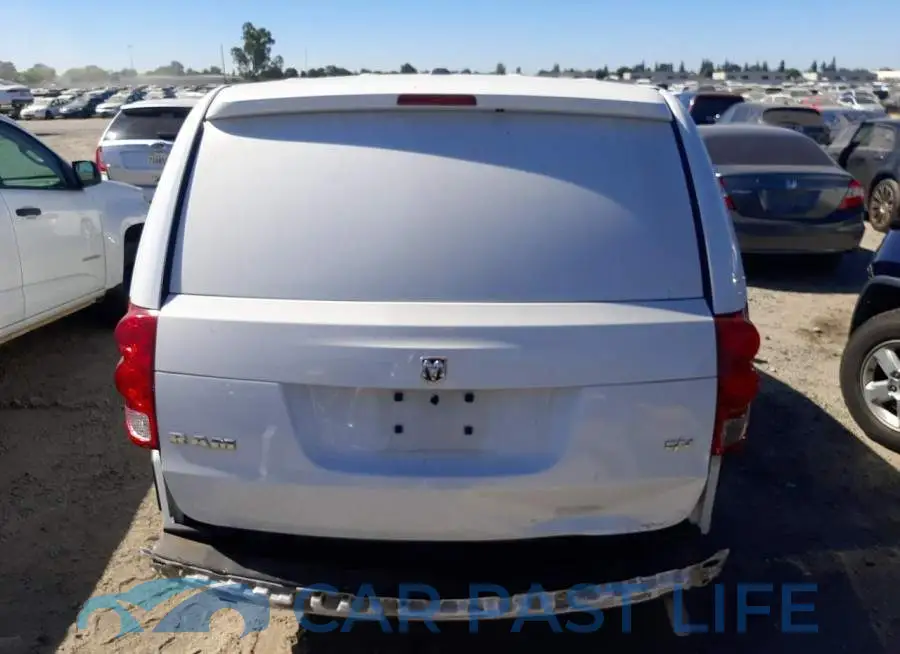 2C4JRGAG2ER371320# 6