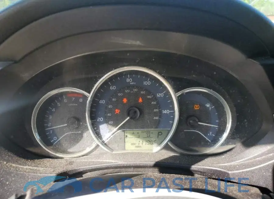 2T1BURHE5GC606041# 9