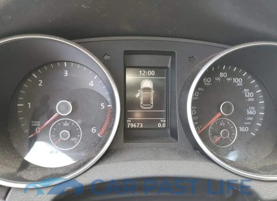 3VWPL7AJ7EM627091# 9