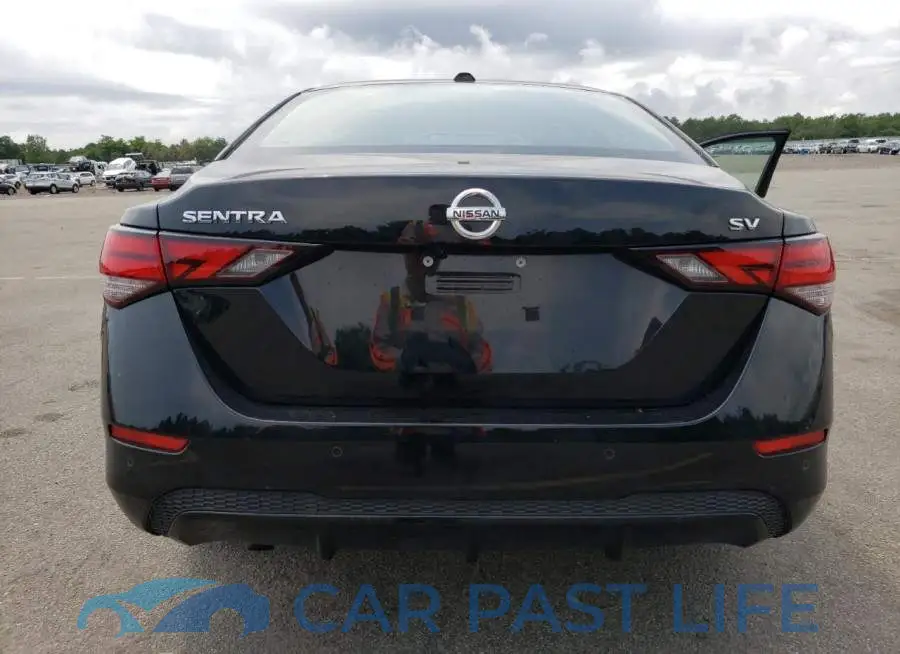 3N1AB8CV1PY240763# 6