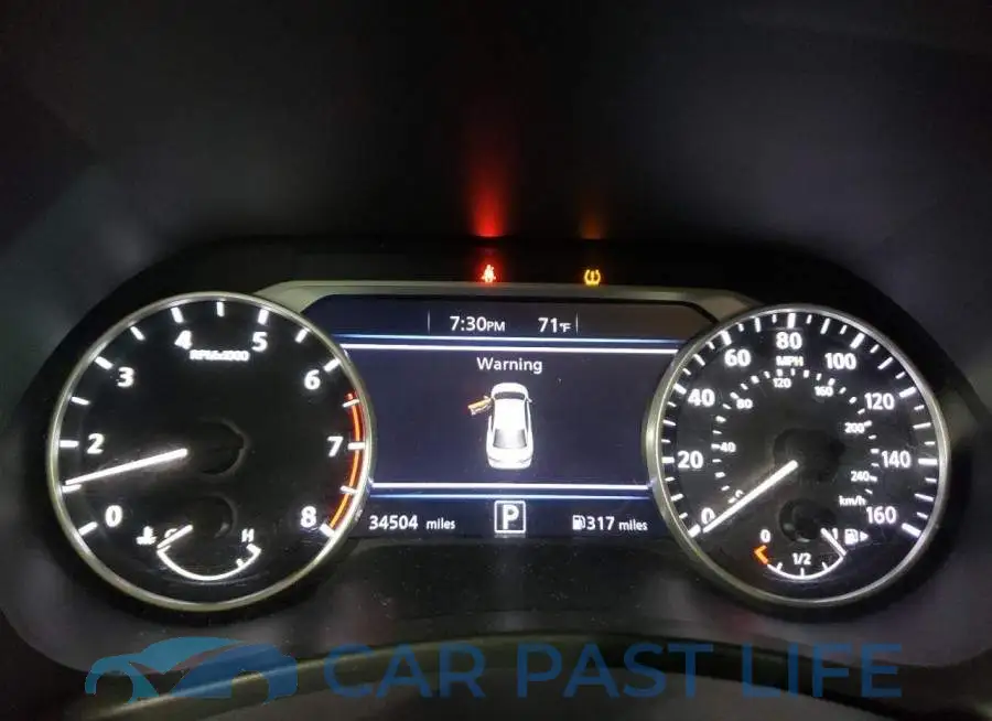 3N1AB8CV5MY273681# 9